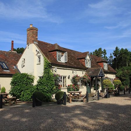 The Black Horse At Ireland Hotel Shefford Exterior photo